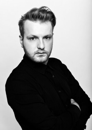 Олександр Шевченко